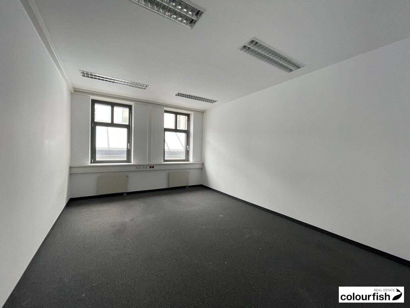 Attraktive Büroflächen in der Galerie Wieden