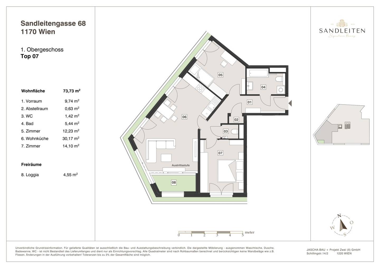 Grundriss 1