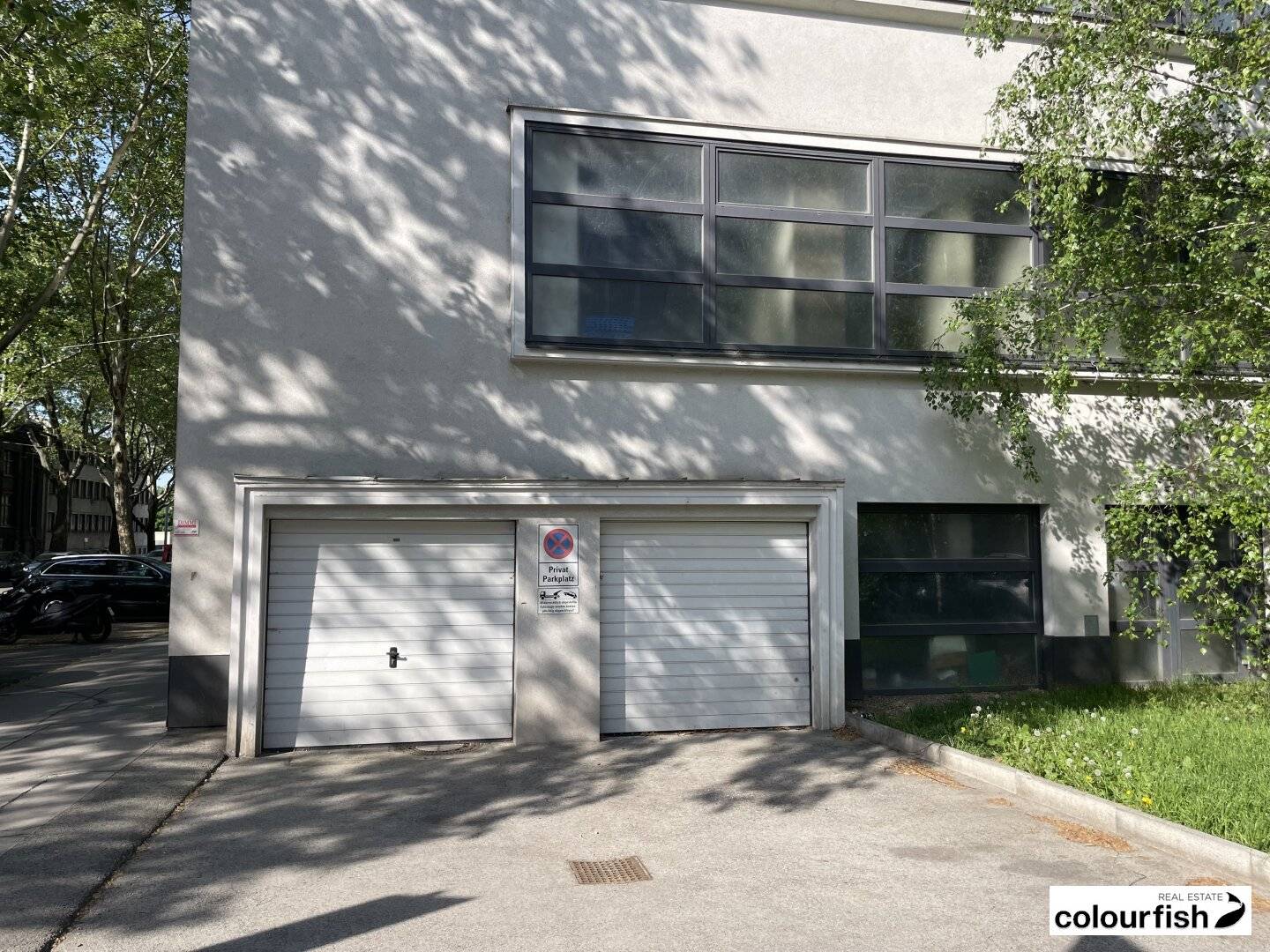 Warehouse/Office Combo near Millemium City