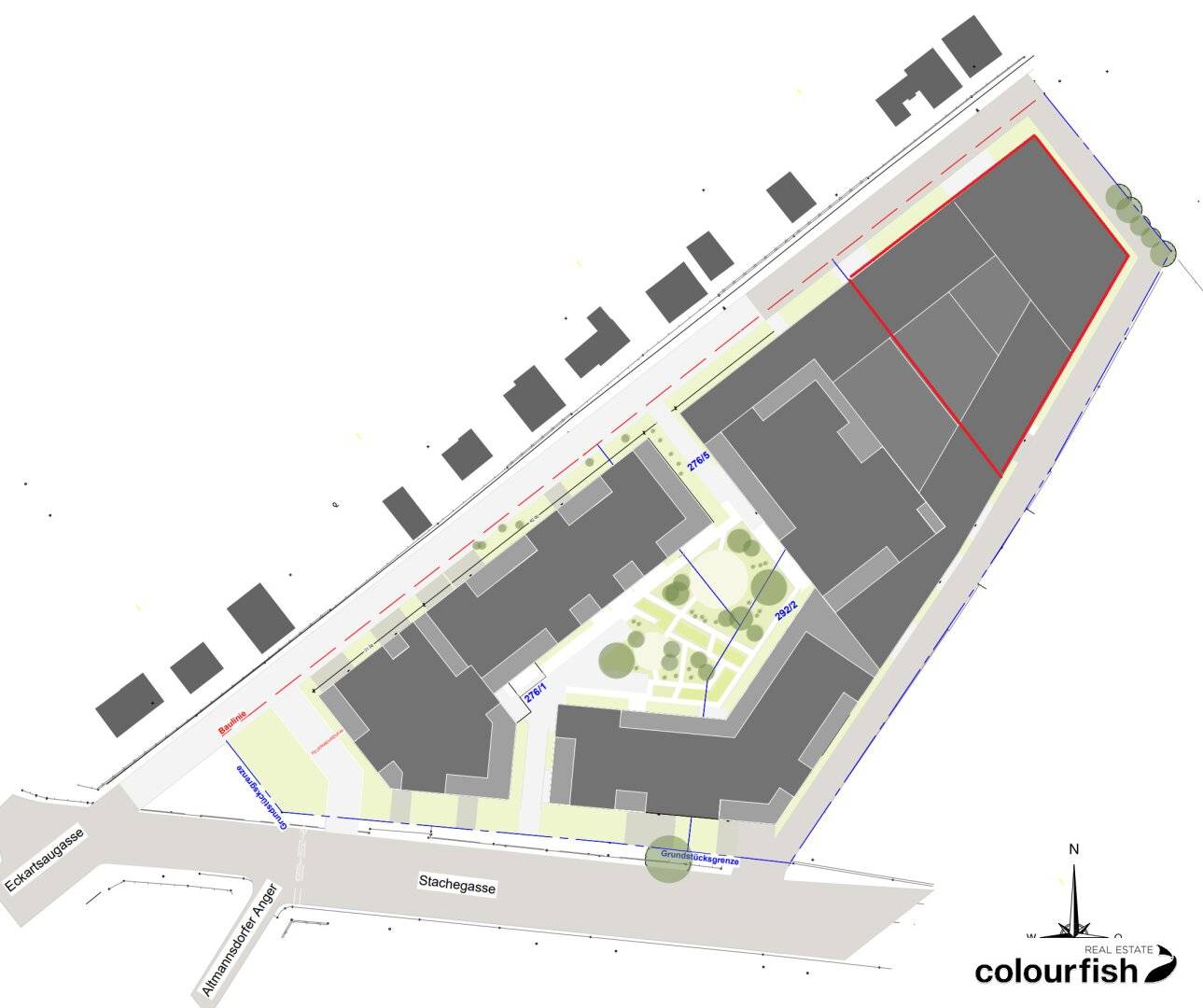 Grundriss 5