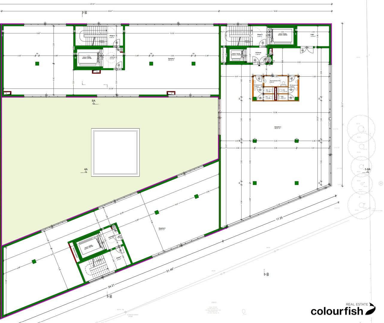 Grundriss 3