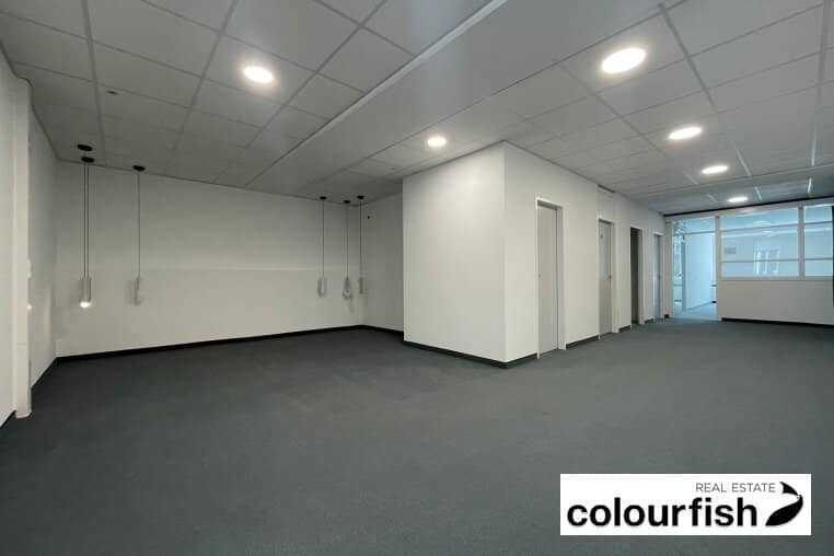 Affordable office space for diverse industries