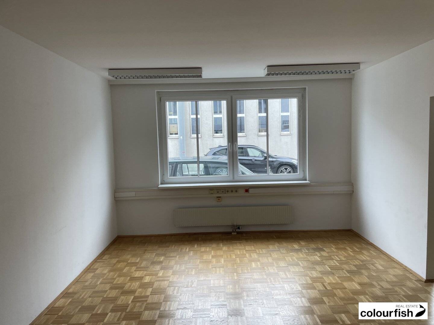 Flexible Gewerbeflächen - Oridnation/Büro/Labor/Schulungszentrum