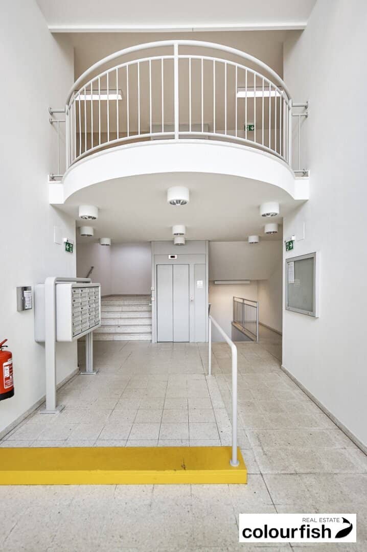Flexible Gewerbeflächen - Oridnation/Büro/Labor/Schulungszentrum