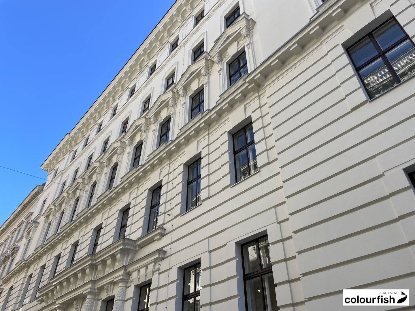 Großzügige Bürofläche beim Rathaus
