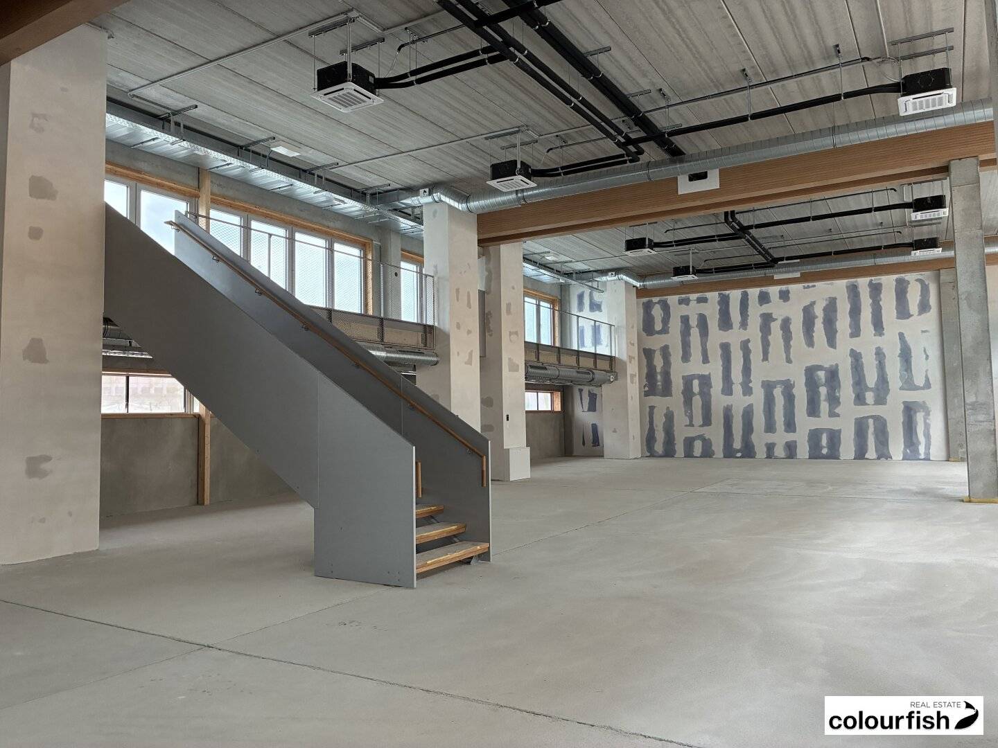 DOCKS – Innovativer Gestaltungsraum