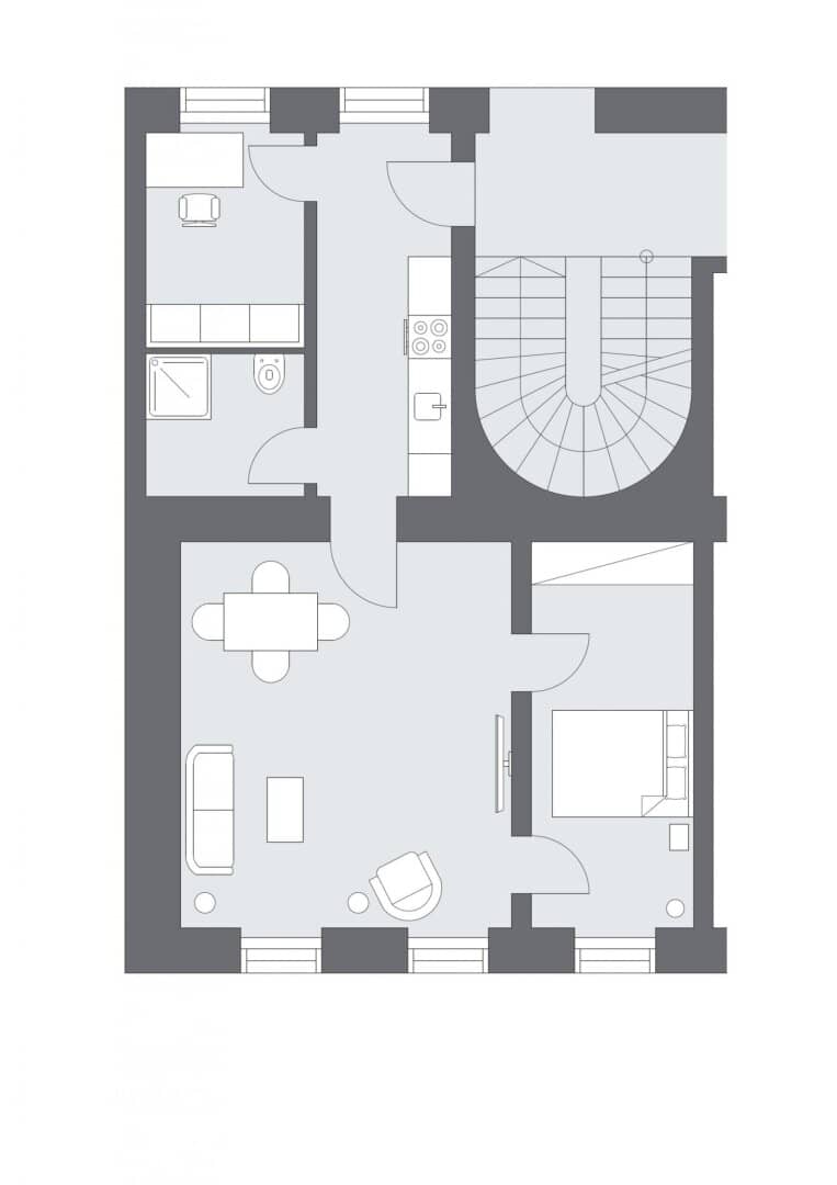 Grundriss 1