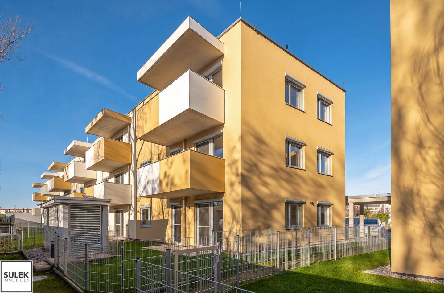 Go2Eisenstadt 4 Living – 2- bis 3-Zimmer-Wohnungen im Erstbezug