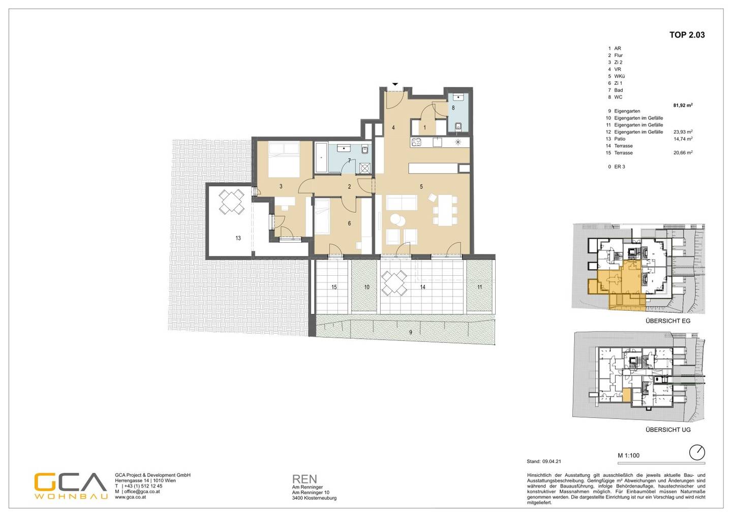 Grundriss 1