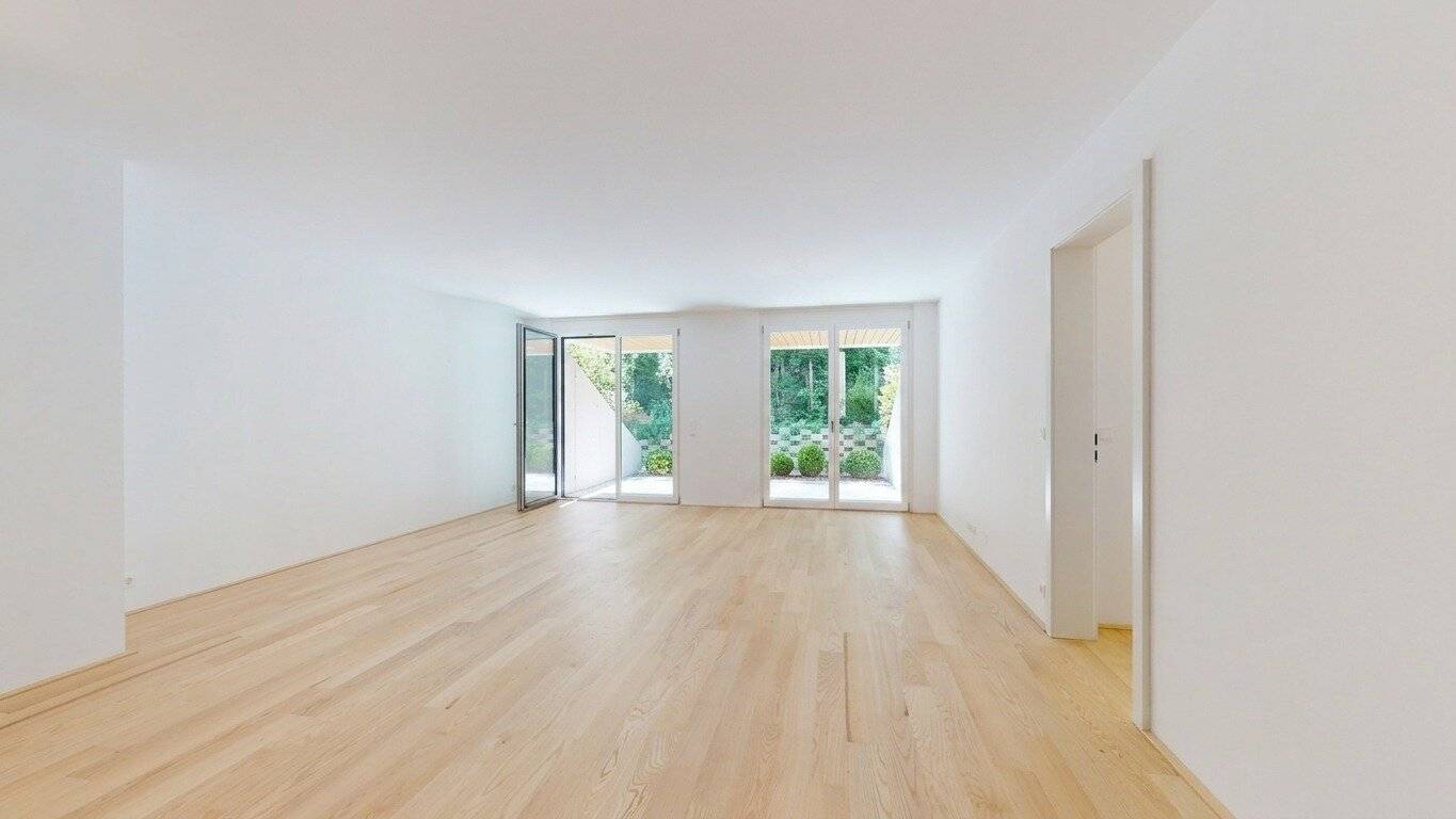 Am Renninger 10 – Charmante Terrassenwohnung im Erstbezug