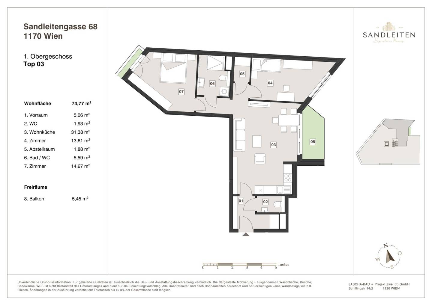 Grundriss 1