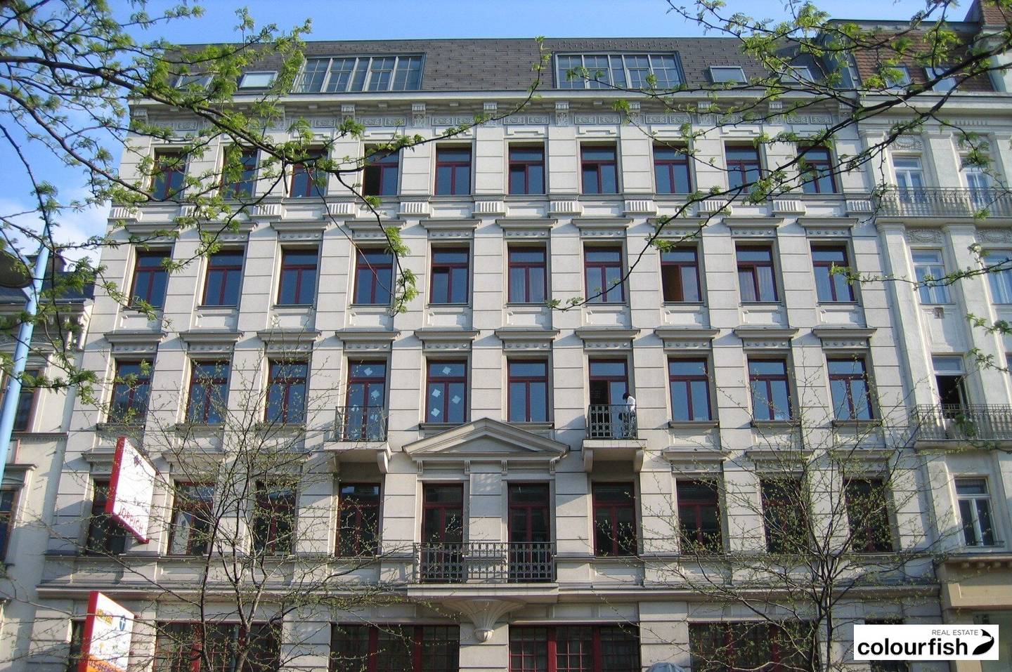 Einzelhandelsfläche in Passage auf Mariahilfer Straße