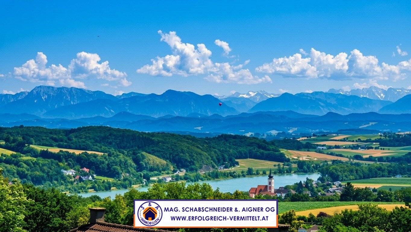 Kleines Häuschen zum Sanieren in Hofamt Priel /Persenbeug - Genießen Sie die Ruhe! 😊
