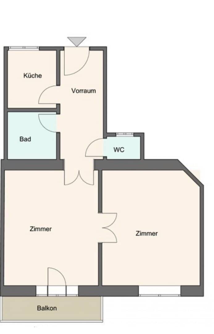 Grundriss 1