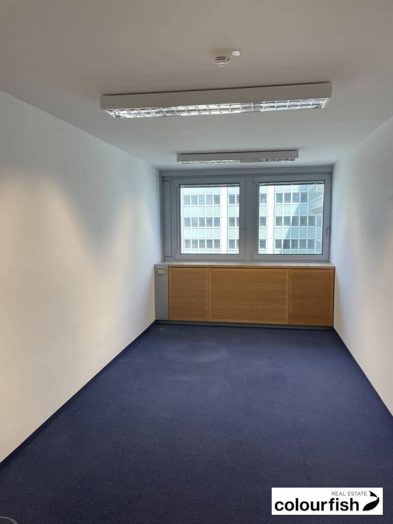 OC 4 Bürohaus - modernes Arbeiten auf 246 m² I 555 m² I 1.022 m² I 1.270 m²