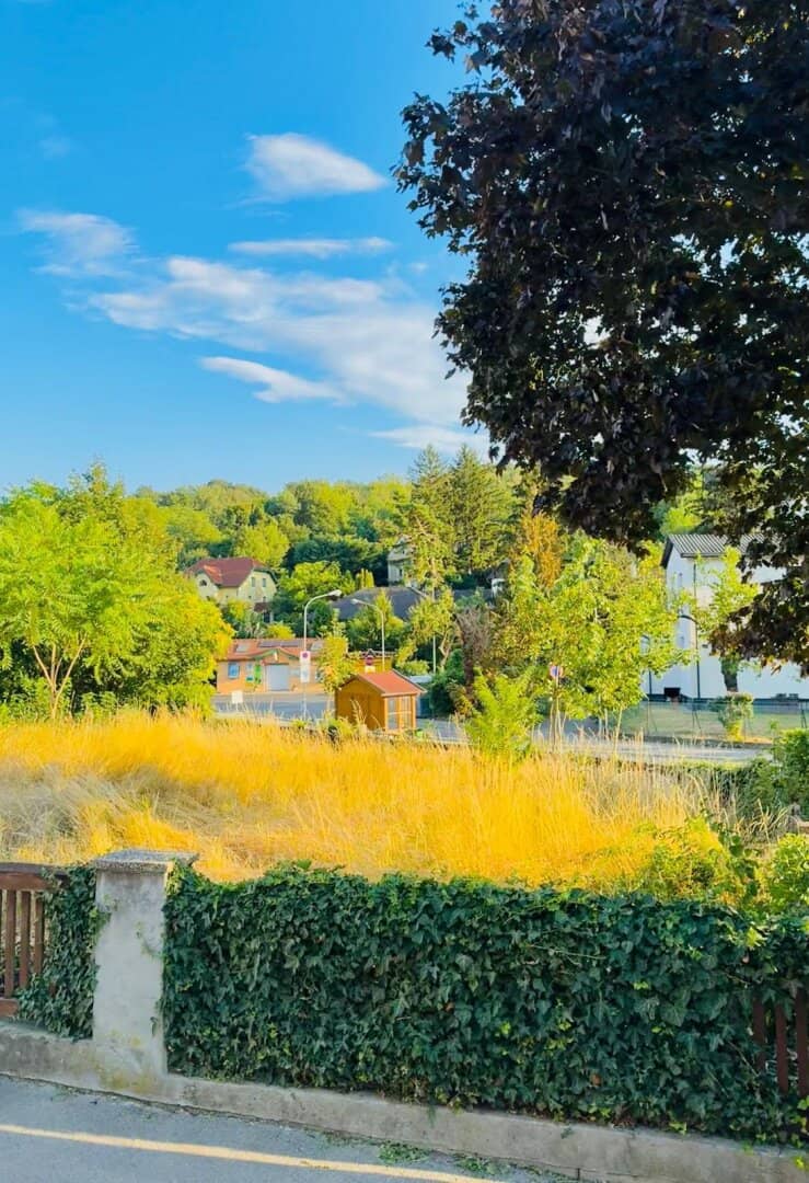 Neuer Preis Einmalige Gelegenheit!!! Baugrundstück, Klosterneuburg.