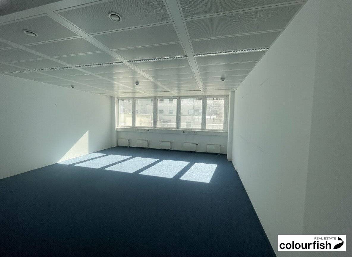 Attraktive Bürofläche in zentraler Lage nahe Praterstern und Austria Campus