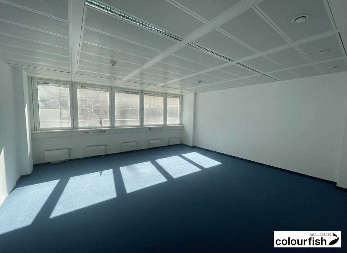 Attraktive Bürofläche in zentraler Lage nahe Praterstern und Austria Campus