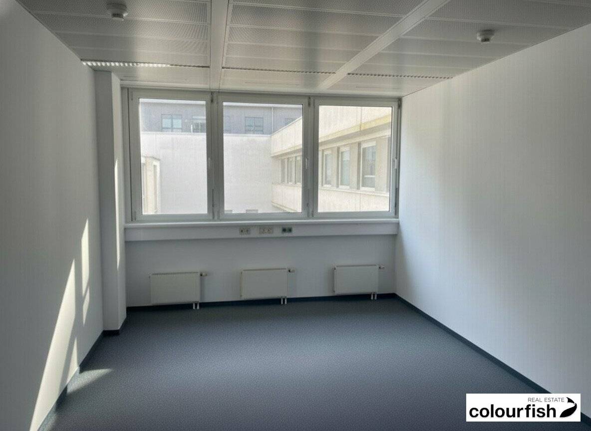 Attraktive Bürofläche in zentraler Lage nahe Praterstern und Austria Campus