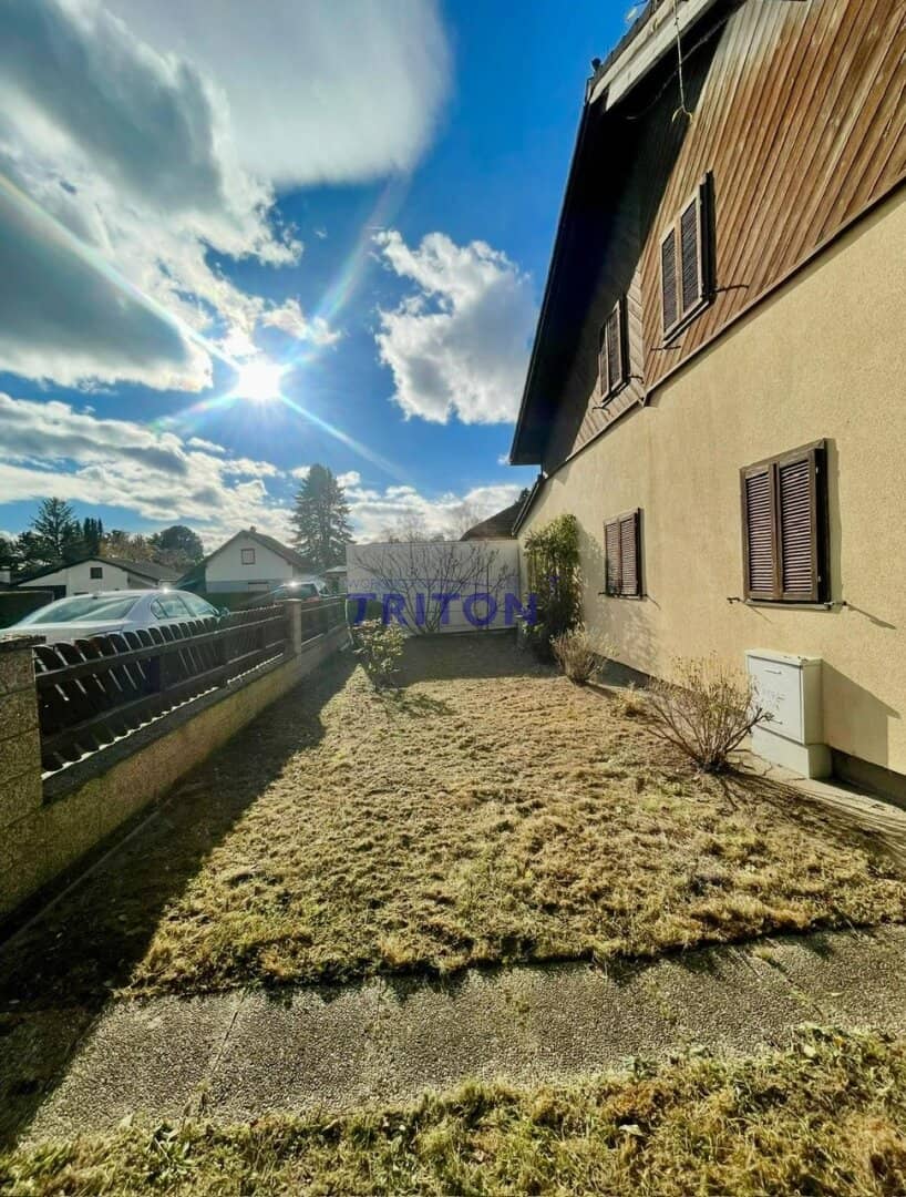 Gemütliches Ferienhaus in Seenähe – Neufelder See, XI. Straße