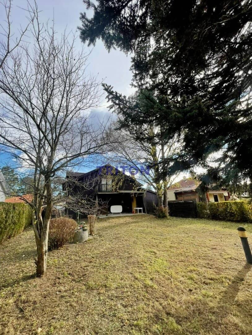 Gemütliches Ferienhaus in Seenähe – Neufelder See, XI. Straße
