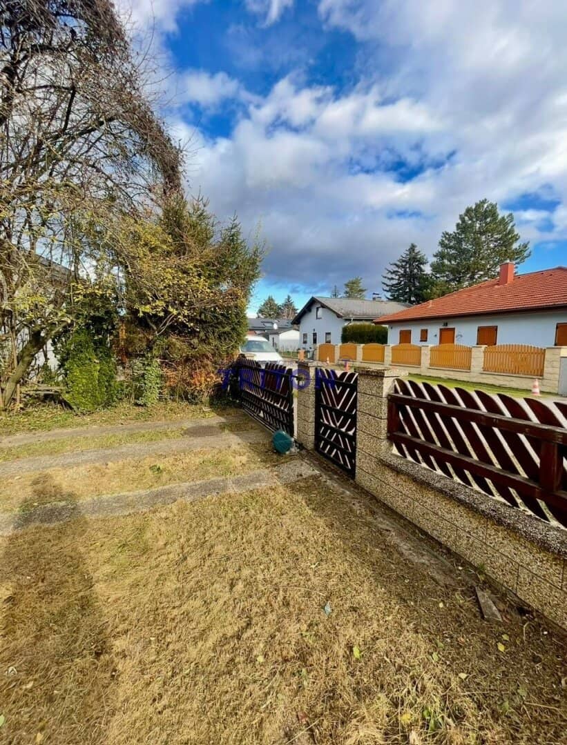 Gemütliches Ferienhaus in Seenähe – Neufelder See, XI. Straße