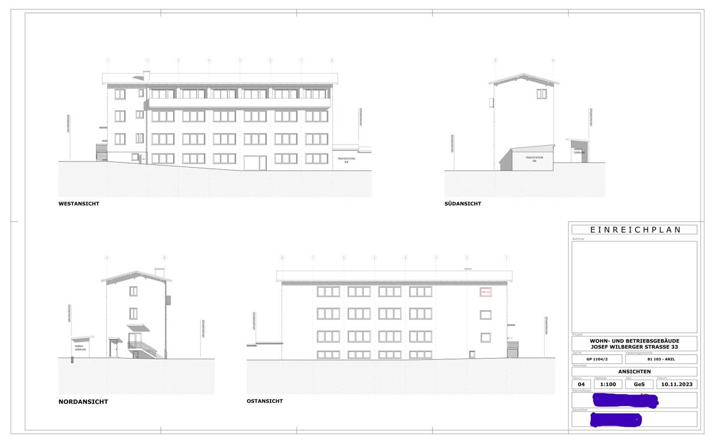 Grundriss 4