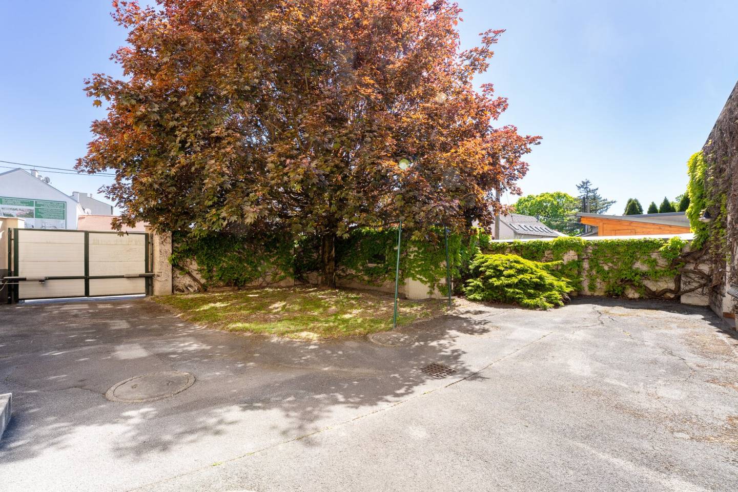 Stilvolle Stadtvilla in Korneuburg | ca. 818 m2 Entwicklungspotenzial