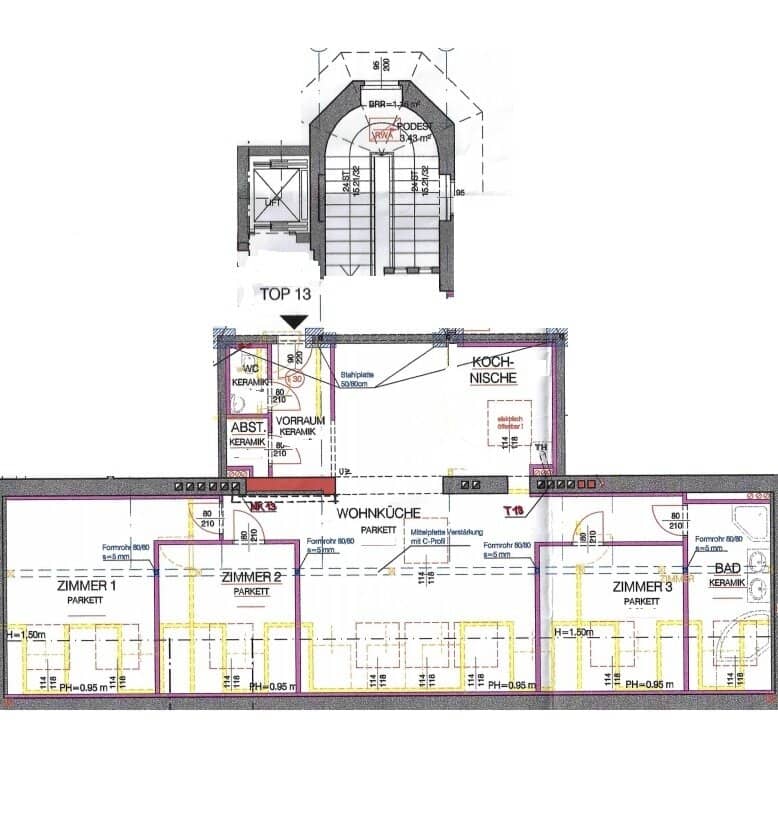 Grundriss 1