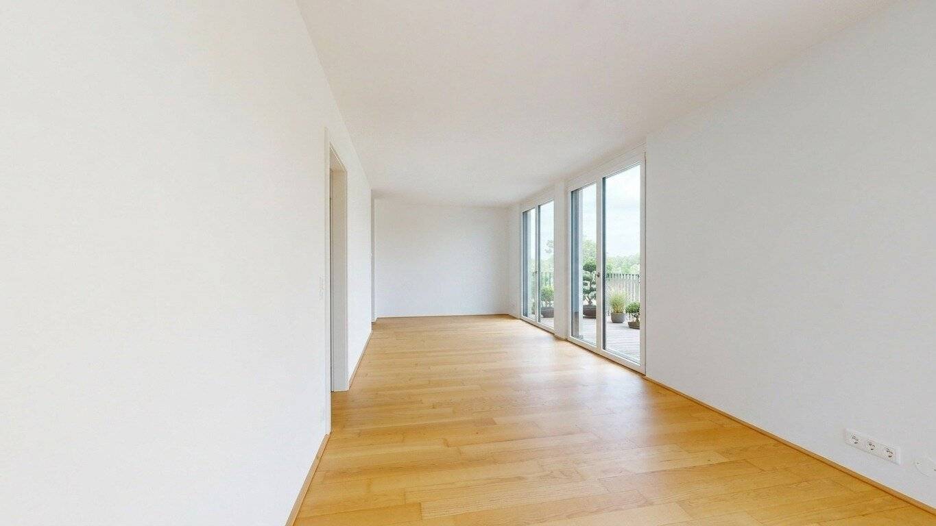3 Zimmer, 2 Balkone, 1 Terrasse – Ihr neues Zuhause zwischen Wienerwald & Donau