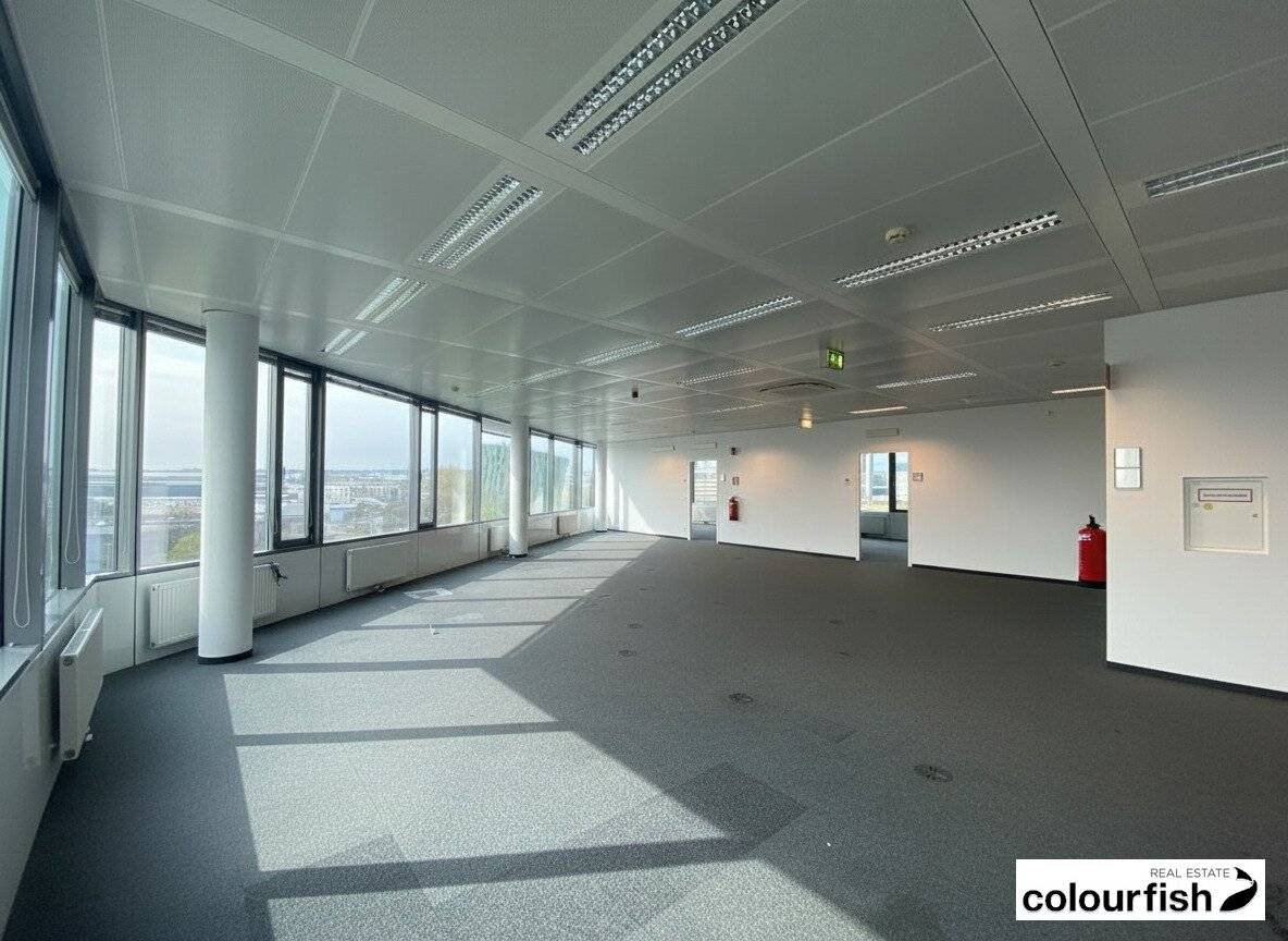 Office space at Office Campus Gasometer