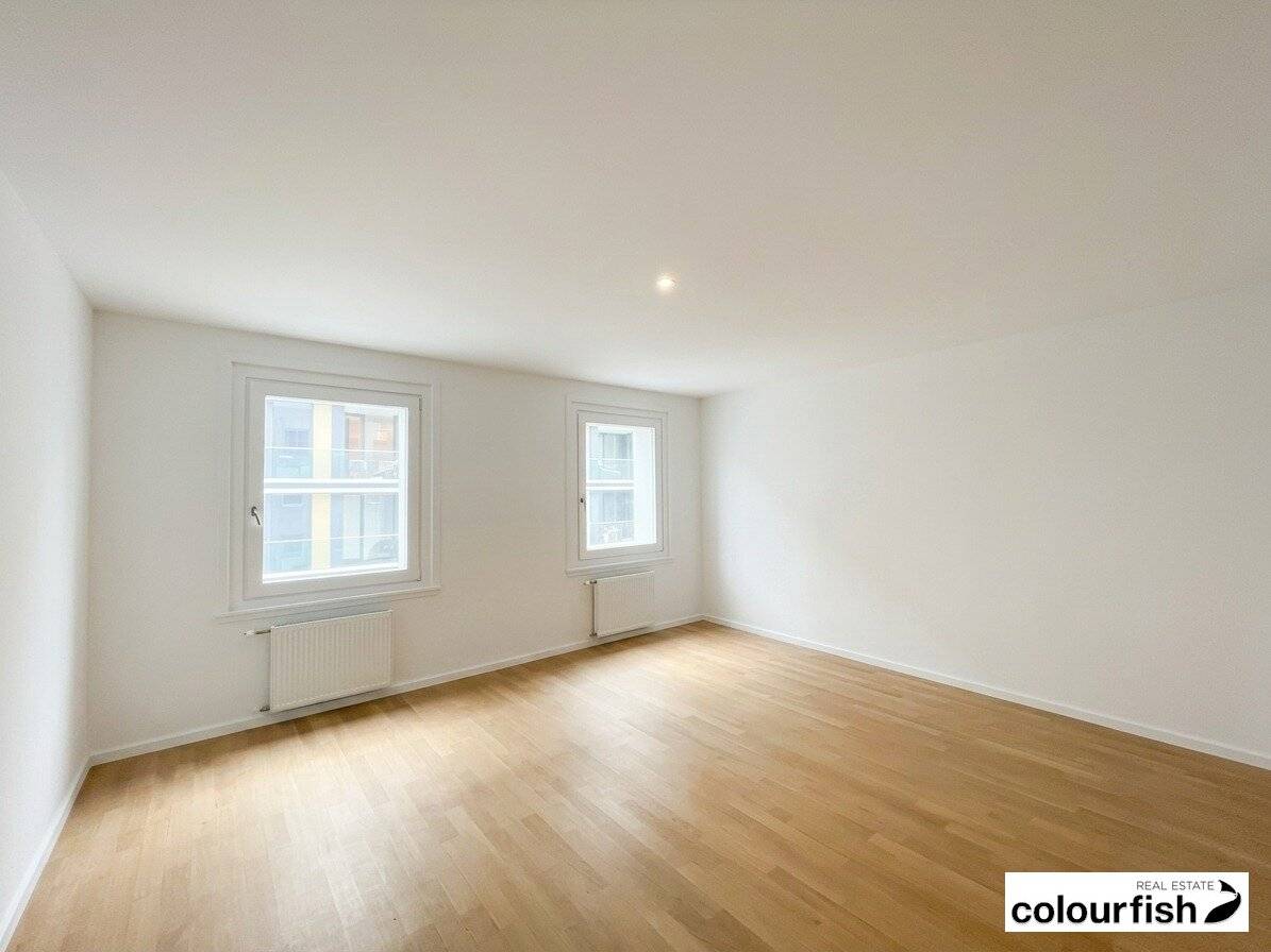 Renovated office near Stadtpark
