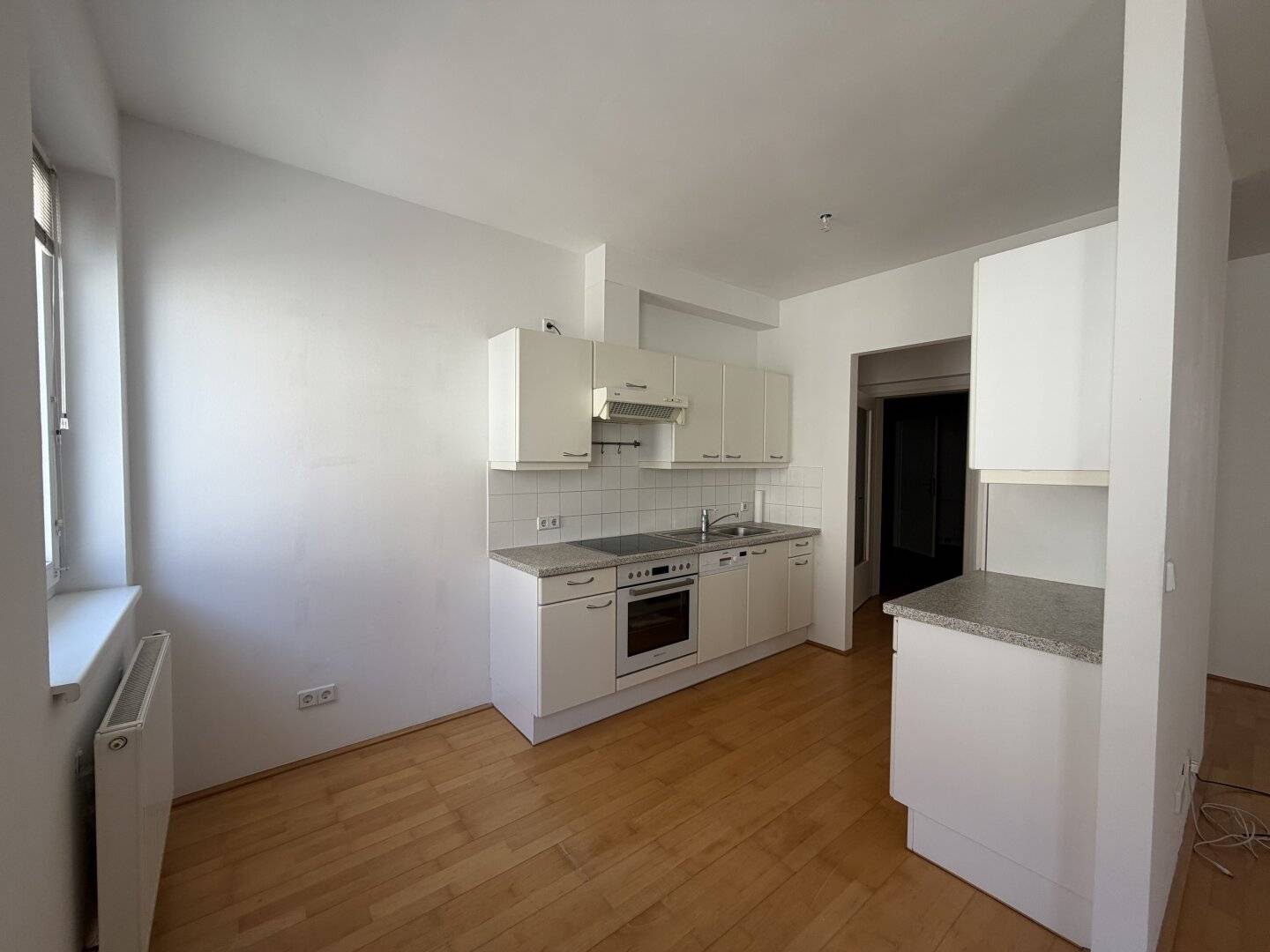Beautiful 2 room apartment near U-Bahn U4 Ober St. Veit available now