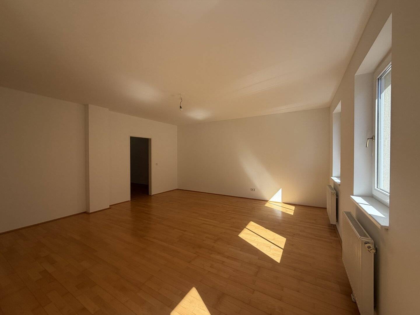 Beautiful 2 room apartment near U-Bahn U4 Ober St. Veit available now