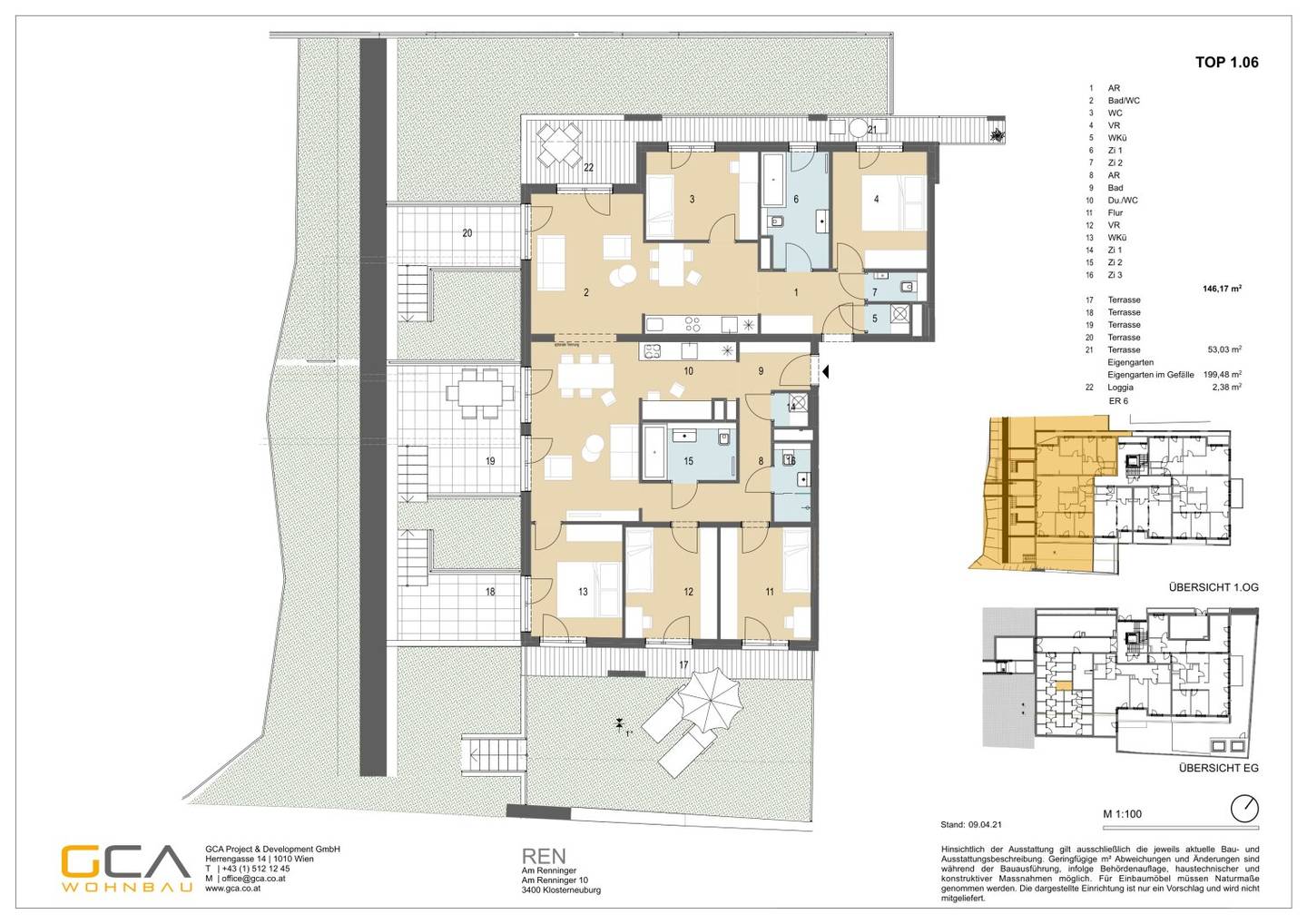 Grundriss 1