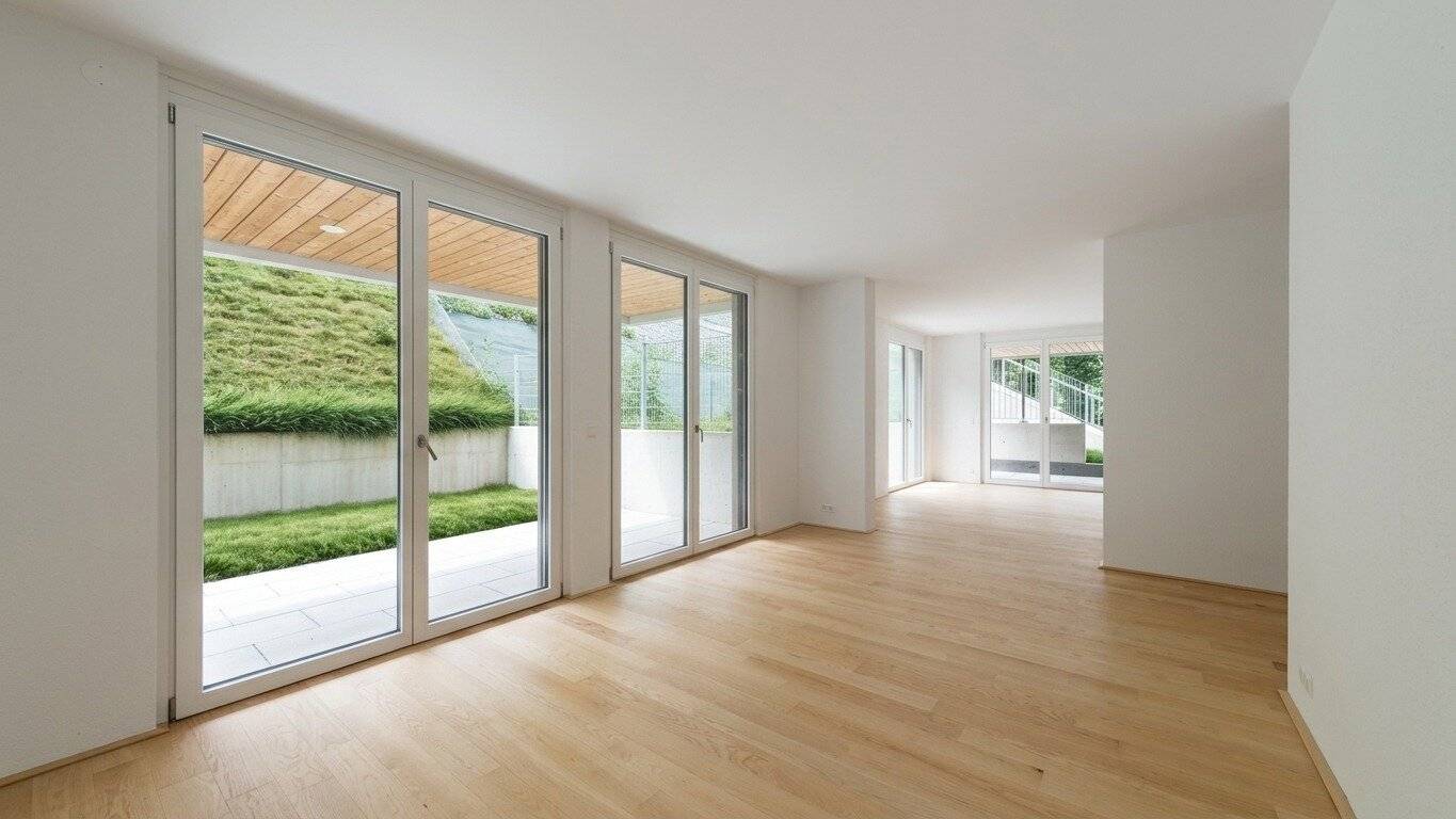 2 Wohnungen zum Preis von einer – teilbarer Erstbezug mit Doppel-Rendite!