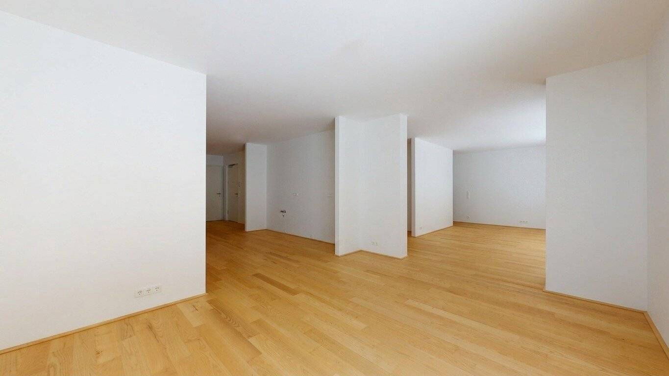 2 Wohnungen zum Preis von einer – teilbarer Erstbezug mit Doppel-Rendite!