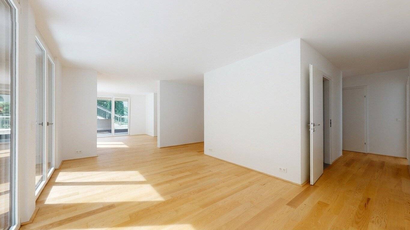 2 Wohnungen zum Preis von einer – teilbarer Erstbezug mit Doppel-Rendite!