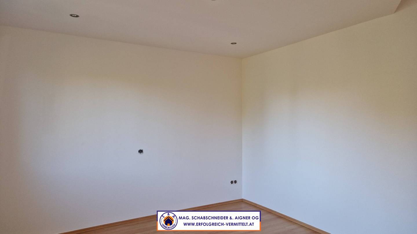 Rental apartment with a new kitchen in the center of Neumarkt/Ybbs