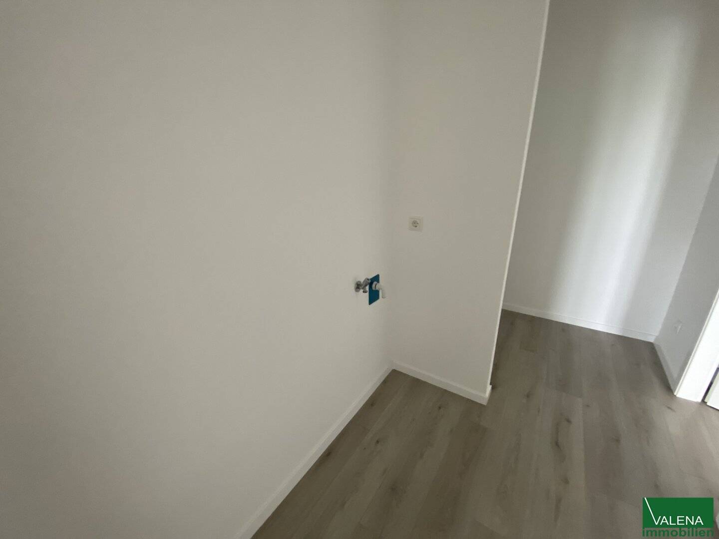 Wohnung mit 3 Schlafzimmern, Wohnküche in Bahnhofsnähe
