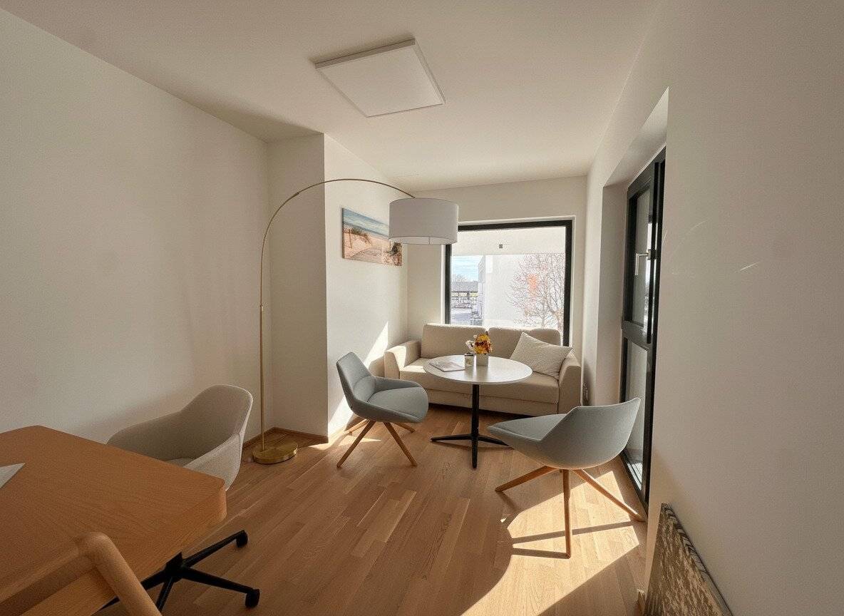 Gewerbeeinheit in Salzburg-Liefering – Ideal für Praxis, Büro oder Satelliten-Arbeitsplatz