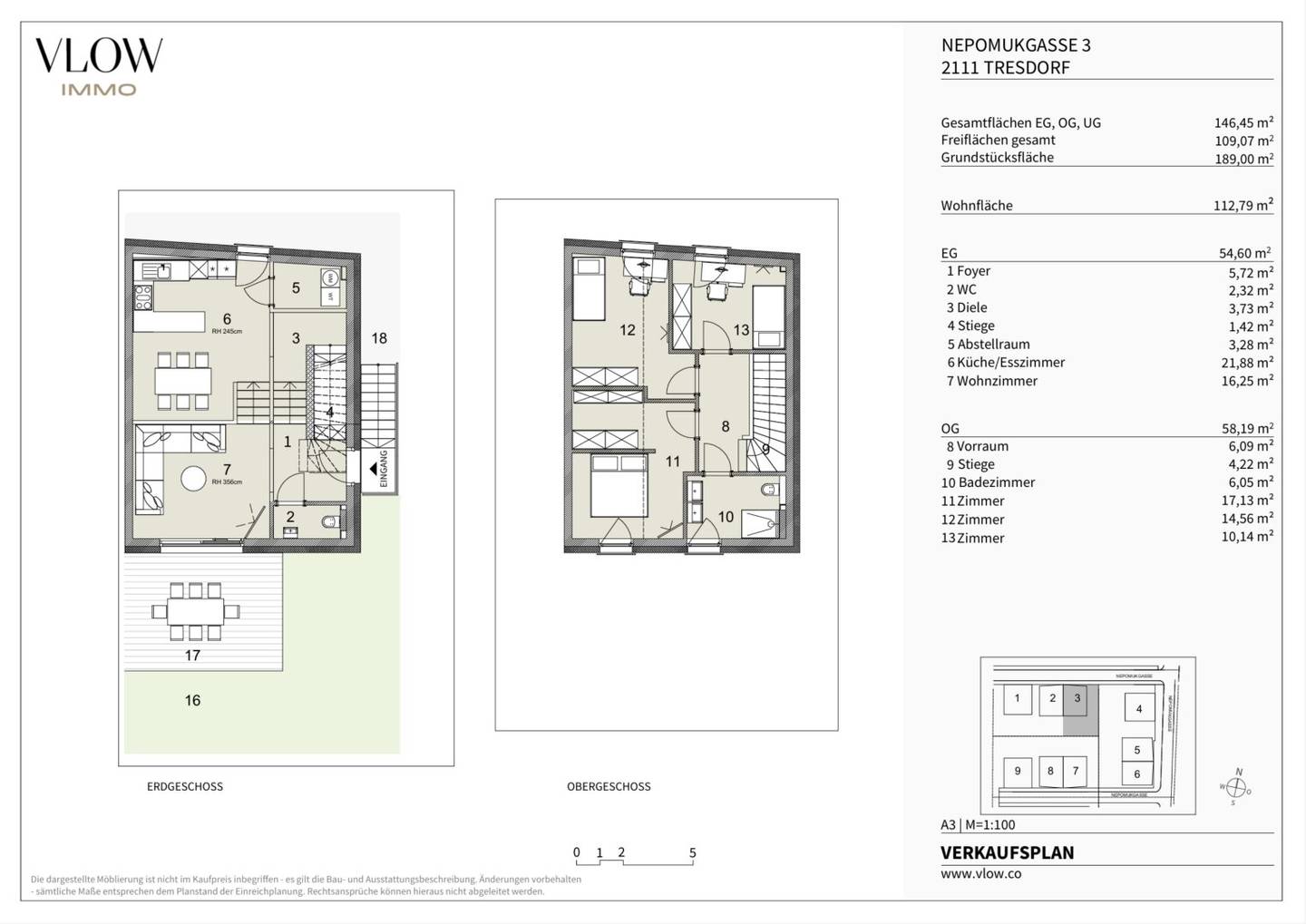 Grundriss 1