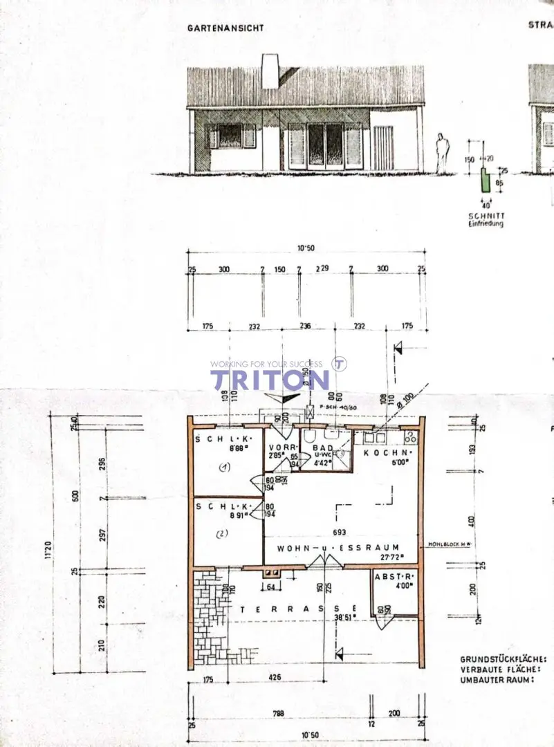 Grundriss 2