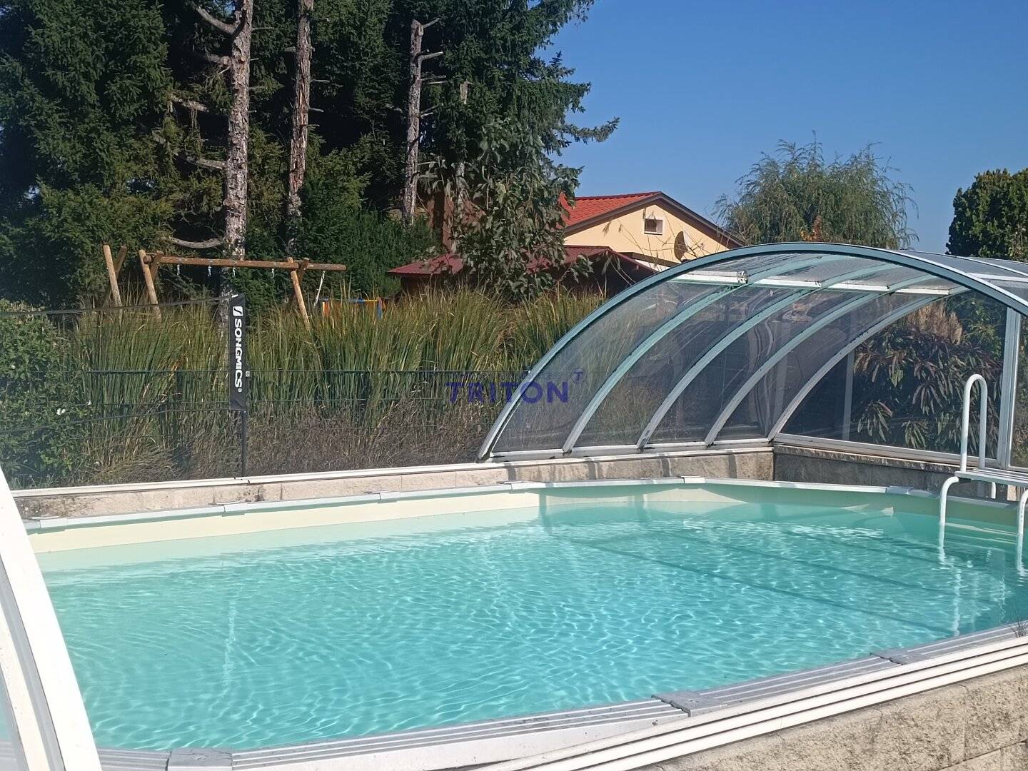 LAST OFFER: Traumhaus mit eigenem Seezugang und Pool