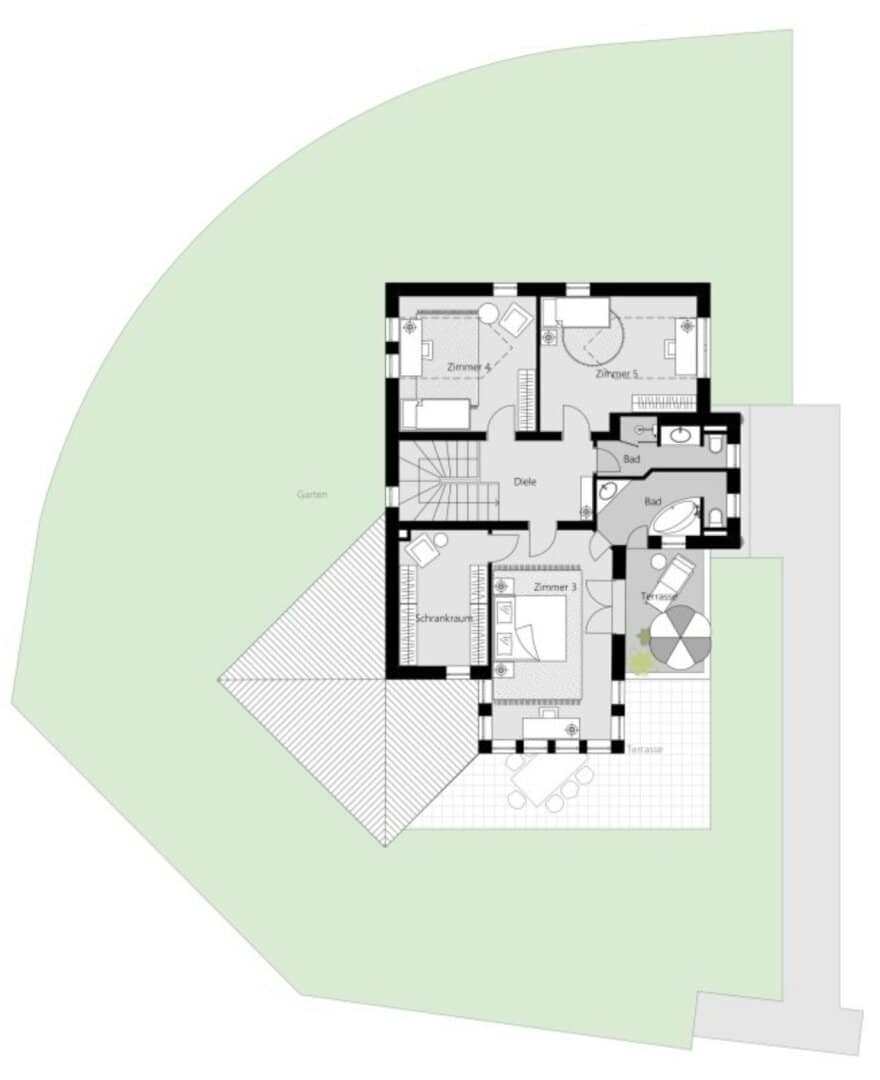 Grundriss 2