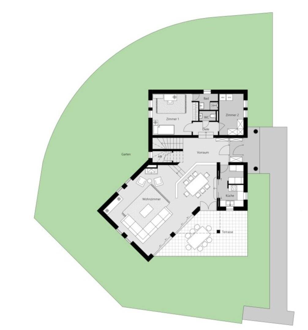 Grundriss 1