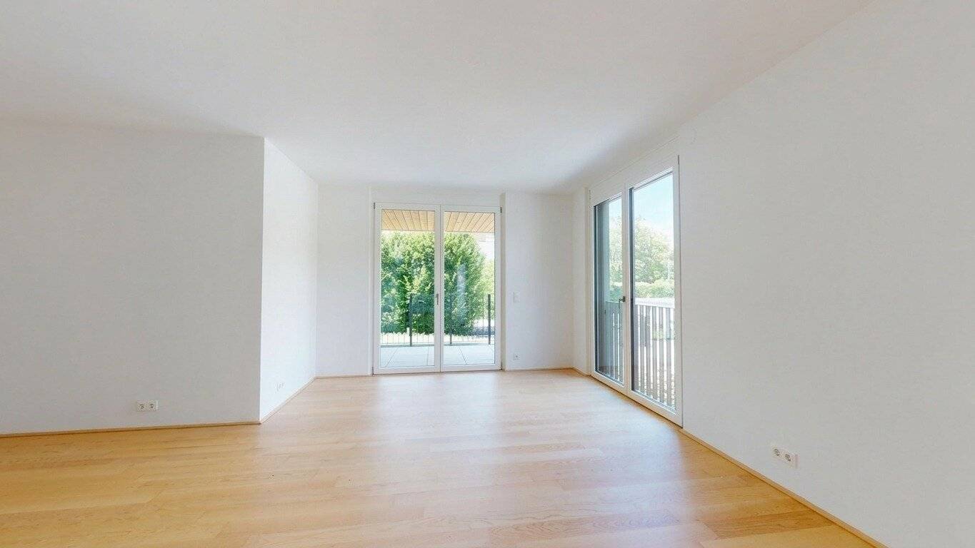 Lichtdurchflutetes 7-Zimmer Familienzuhause am Rande des Wienerwalds – Erstbezug