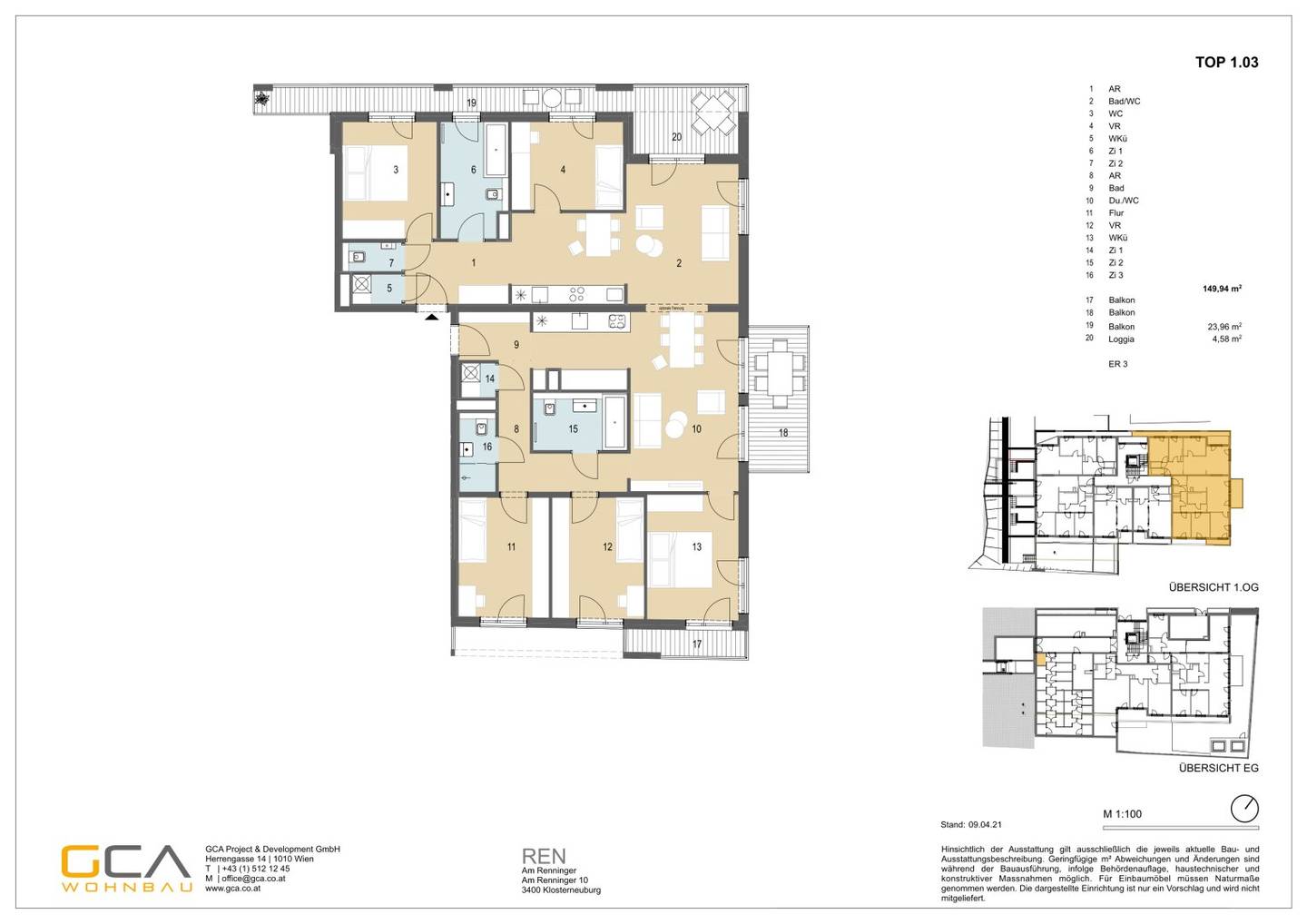 Grundriss 1