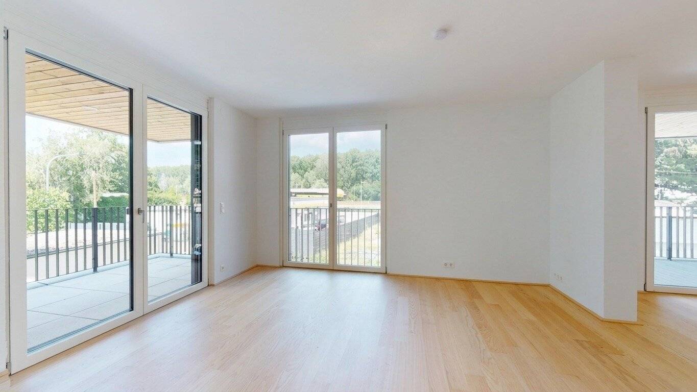 Lichtdurchflutetes 7-Zimmer Familienzuhause am Rande des Wienerwalds – Erstbezug
