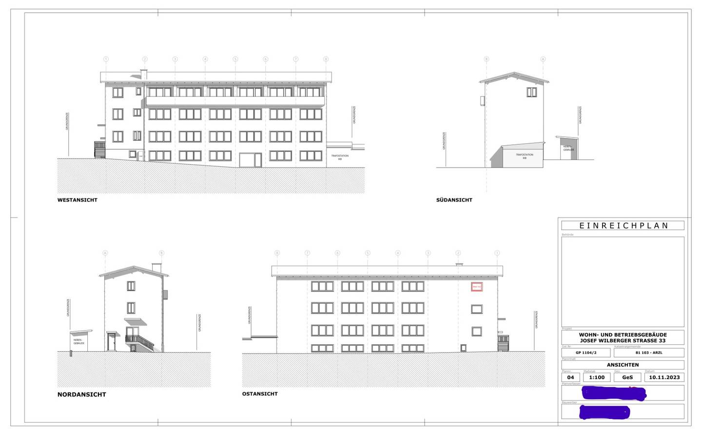 Floor plan 4